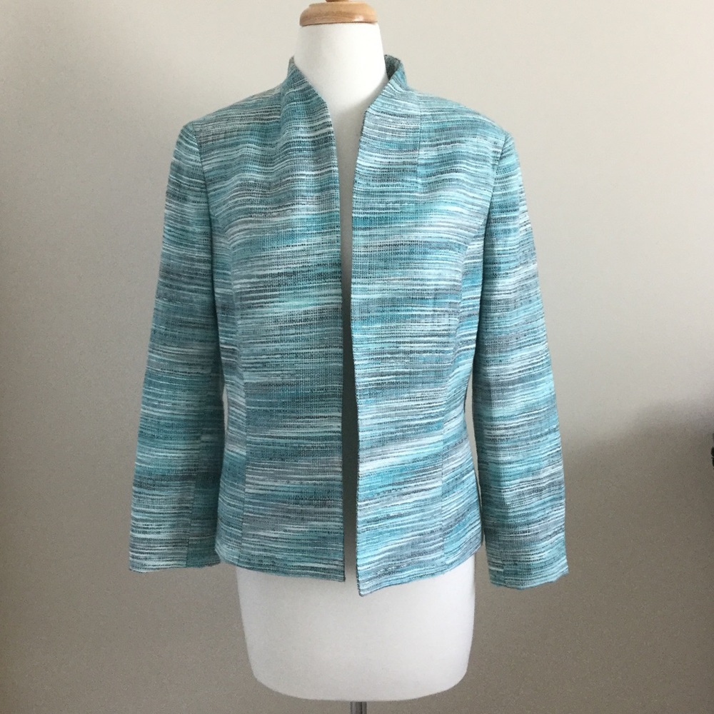 Kasper blazer